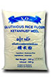 Glutinous Rice Powder
