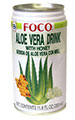 Aloe Vera Drink