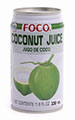 Coconut Juice (Pulp)