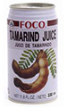 Tamarind Juice