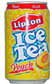 Peach Ice Tea