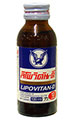 Lipovitan-D Energy