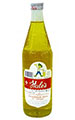 Pineapple Syrup