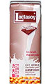 Chocolate Soy Milk