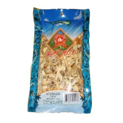 Dried Lemon Grass
