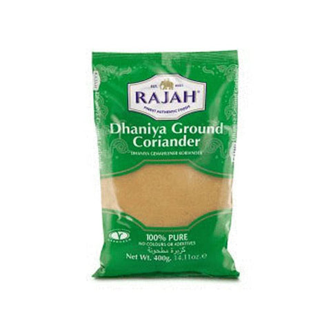 Ground Coriander