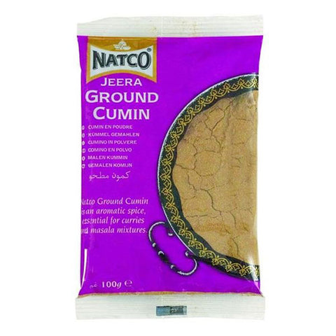 Cumin