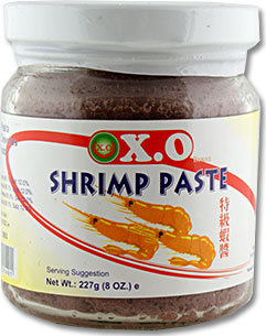Shrimp Paste (s)