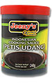 Shrimp paste (Petis Udang)