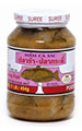 Gouramy Fish (Pickled)