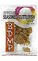Seasoned Cuttlefish (spicy)