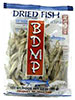 Dried anchovies (headless)