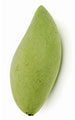 Mango (Green Sweet)