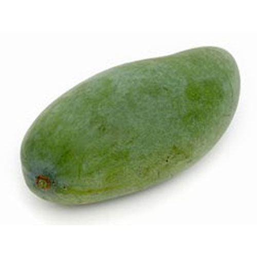 Mango (green unripe)