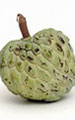 Sugar Apple Custard