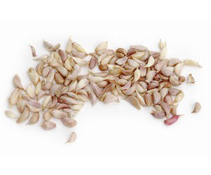 Thai Garlic