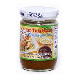 Pad Thai Paste (Lobo)