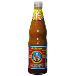 Soy bean paste