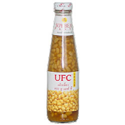 UFC Soy Bean 