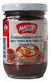 Chilli Paste in Soya