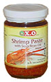 Shrimp paste with soya