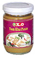 Tom Kha paste