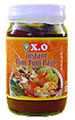 Tom Yum Instant