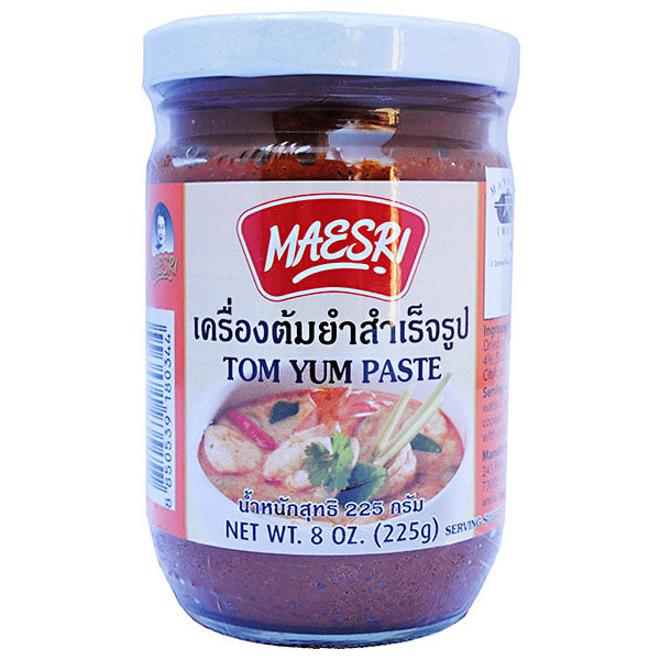 Tom Yum Instant
