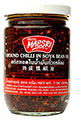 Chilli in Soya Bean Oil