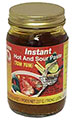 Instant Tom Yum