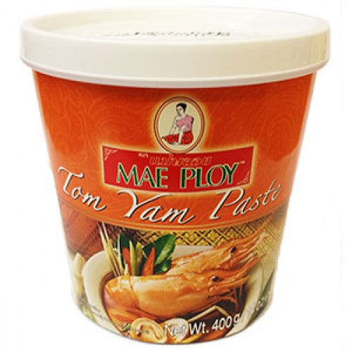 Tom Yam Paste (Mae Ploy)