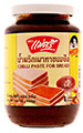 Chilli Paste (for bread)