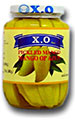 Pickled Mango