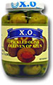 Pickled Olive