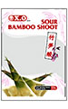 Sour Bamboo Shoot