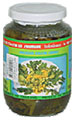 Pickled Cassia Leaves
