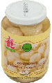 Pickled Eggplant