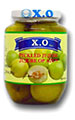 Pickled Jujubi