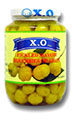 Pickled Mayom