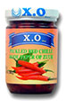 Pickled Red Chilli