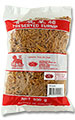 Turnip (Radish) Strips