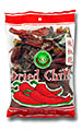 Dried Large Chilli