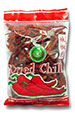 Dried Small Chilli
