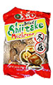 Dried Mushroom