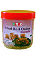 Fried Red Onion