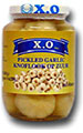 Pickled Garlic
