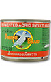 Acrid Sweet Mustard Green