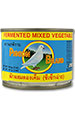 Fermented Mixed Vegetable