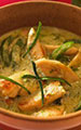 Green Curry Recipe