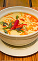 Red Curry Recipe